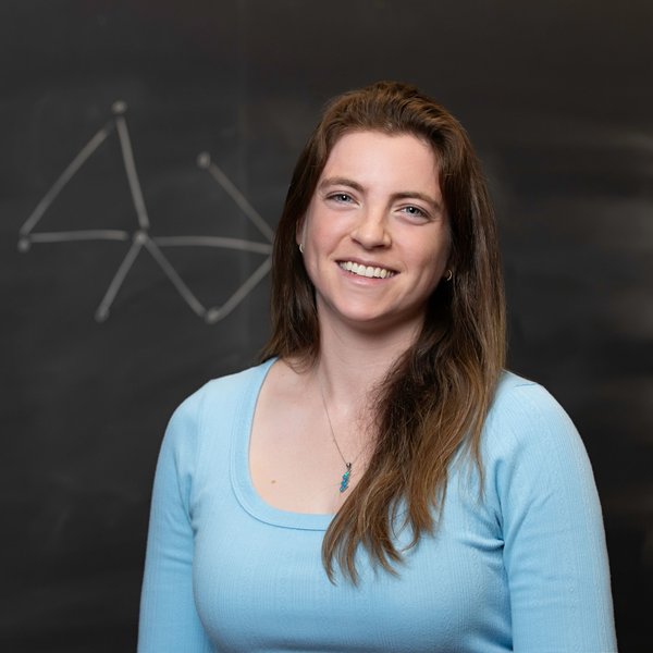 Photo of Yael Kirkpatrick